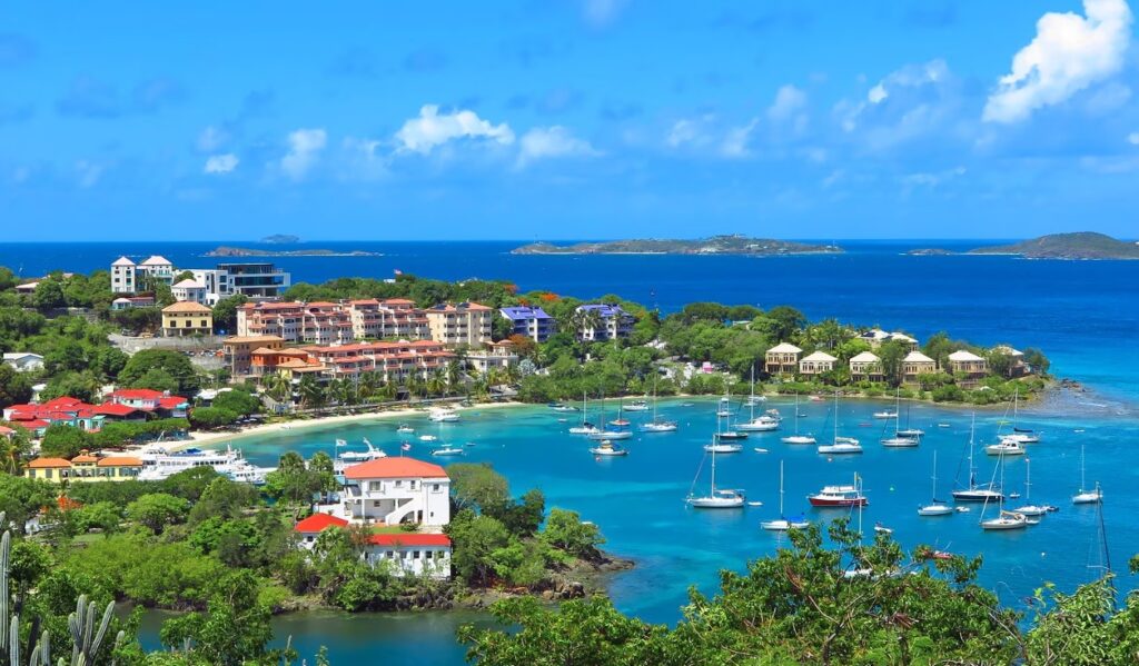 3 لاکھ ڈالر کا گھر  خریدیں اور شہریت پائیں ، سنہری موقع