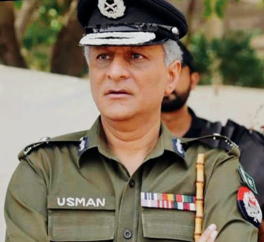 پنجاب میں پولیس افسران کی نئی تعیناتیاں،رات گئے، اہم عہدوں پر بڑے فیصلے متوقع