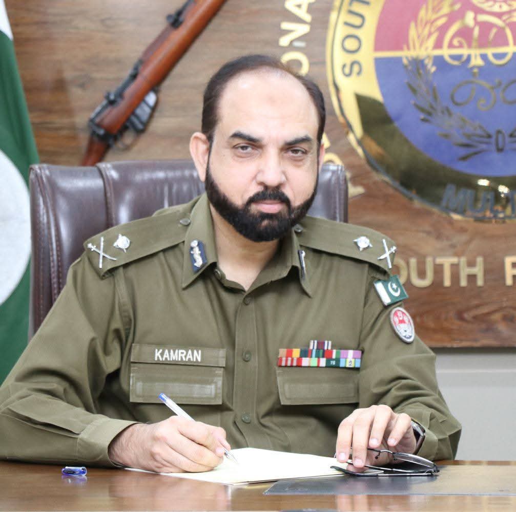 کبیر والہ: پولیس کاحساس ادارے کے اہلکارظاہر کے کے شہری لے گھر چھاپہ غیر قانونی حراست سامان خردبرد، الزام ثابت