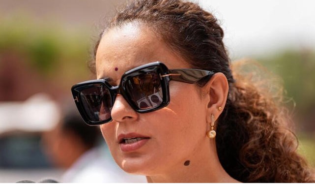 پاکستان سے منشیات اسمگلنگ کا الزام، کنگنا رناوت پھنس گئیں