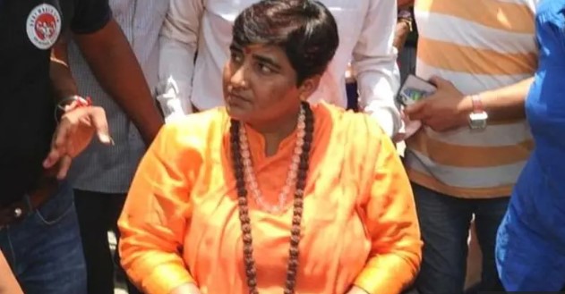 مالیگاؤں بم دھماکہ کیس ، پرگیہ ٹھاکر اور کرنل پروہت سمیت تمام ملزمان بری