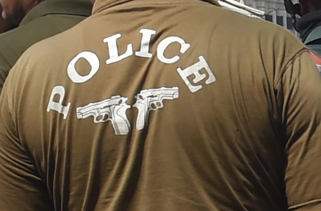 پنجاب پولیس کا گمنام ہیرو… جس نے سچ کو ہتھکڑی نہیں لگنے دی