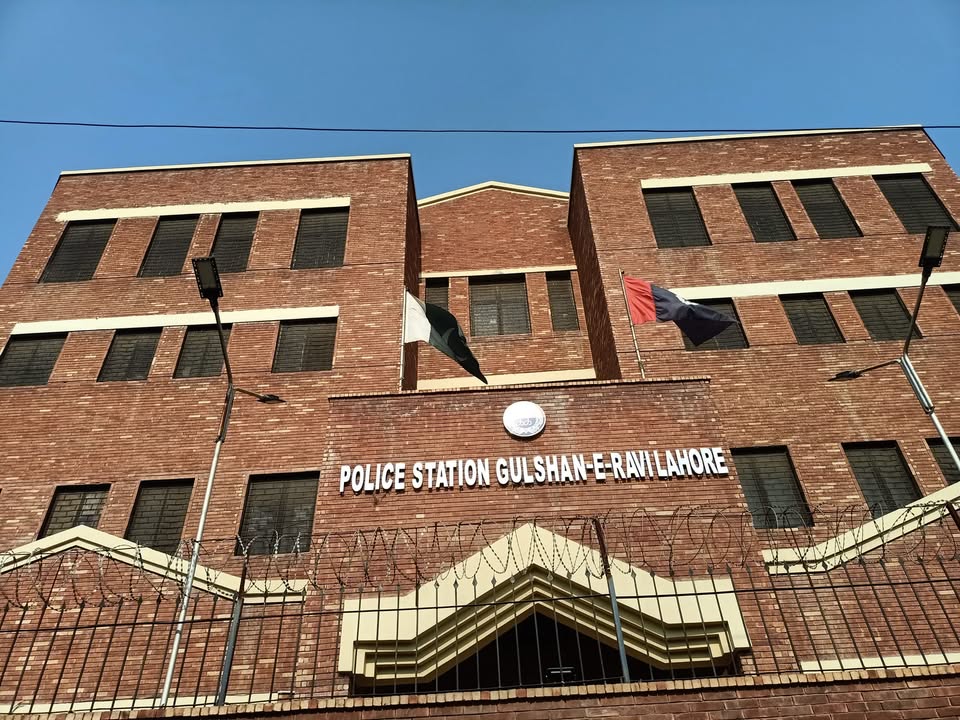 گلشن راوی میں گینگ سرگرم،اغوا تشدد، طلبہ کا مستقبل داؤ پر لگ گیا