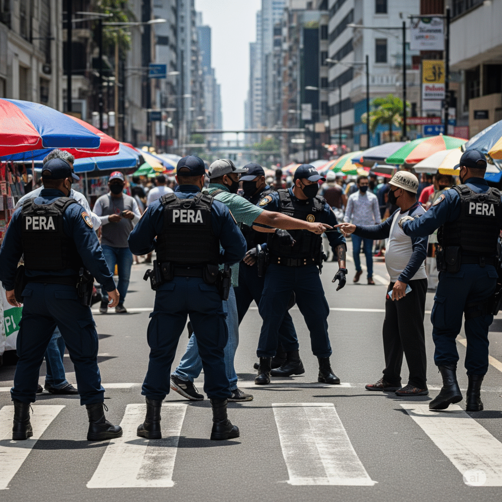فاقوں سے موت قانونی ، مگر بھوک کے خلاف چلنا پھِرنا بھی جرم