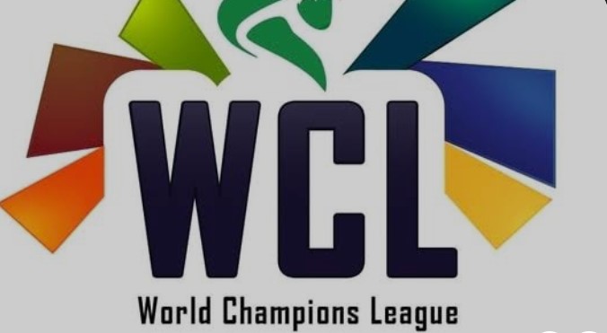 پاکستان نےورلڈ چیمپئن آف لیجنڈز پر مکمل پابندی عائد کردی