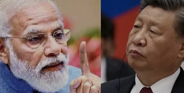 بھارتی وزیراعظم نریندرا مودی 31 اگست کو شنگھائی تعاون تنظیم کے اجلاس میں شرکت کیلئے چین پہنچیں گے