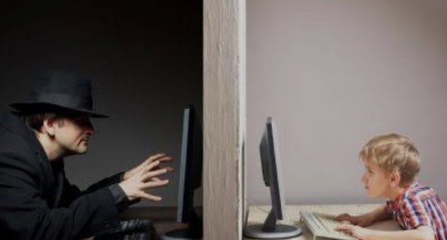 امریکا کی اطلاع پر لاہور میں کارروائی،کمسن بچوں کی فحش مواد شیئر کرنے والا ملزم گرفتار