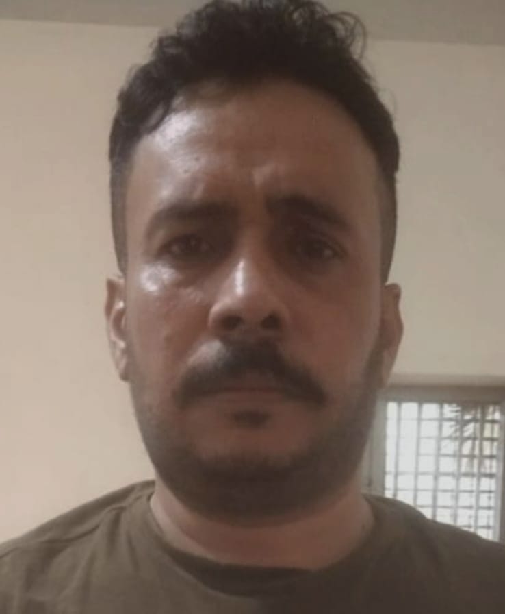 "وردی میں قاتل، ضمیر کے سوداگر ،،سی سی ڈی افسر نے قصور کے سیاہ چہرے بے نقاب کر دئیے