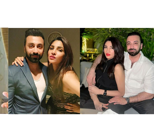 "ژالے سرحدی کا کاسٹنگ کاؤچ تجربے پر کھلا انکشاف”