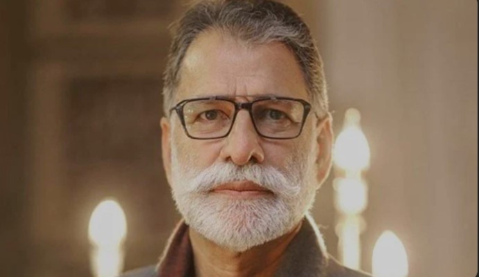 سابق وزیر اعظم گرفتار