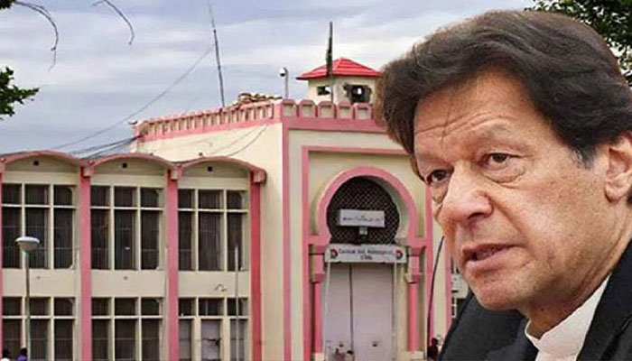 اڈیالہ جیل سے متعلق بڑا انکشاف، محکمہ صحت اور جیل حکام کی دوڑیں لگ گئیں