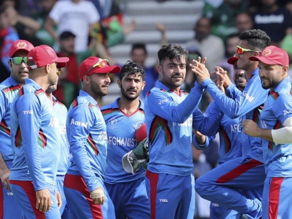 افغانستان نے ایشیا کپ 2025 اور سہ فریقی سیریز کے لیے ابتدائی اسکواڈ کا اعلان کر دیا