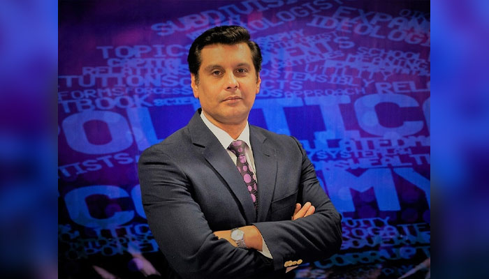 ارشد شریف شہید کیس: جوڈیشل کمیشن کی درخواستیں سماعت کے لیے مقرر