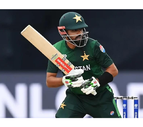 بابر اعظم کی ممکنہ واپسی پر غور, فخر زمان کی انجری کے بعد پلان B