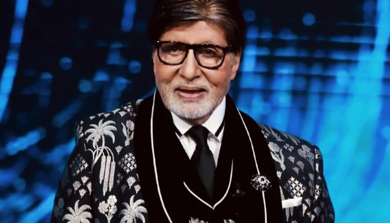 کون بنے گا کروڑپتی کا 17 واں سیزن، بالی ووڈ کےشہنشاہ کی انوکھی اینٹری