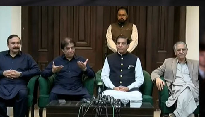 پیپلز پارٹی اور ن لیگ کا ضمنی انتخابات مل کر لڑنے کا اعلان