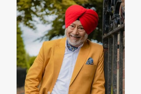 پنجاب کے لیجنڈری اداکار جسوندر سنگھ بھلا انتقال کرگئے