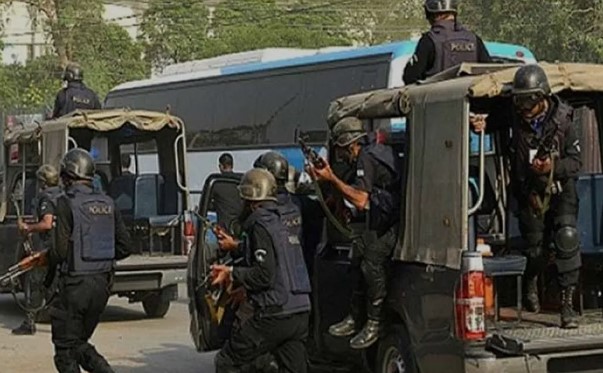 سی سی ڈی کی ہائی پرفارمنس نے ماضی کے بھیانک راز  کھول دئیے، جرائم میں حیرت انگیز کمی ؟