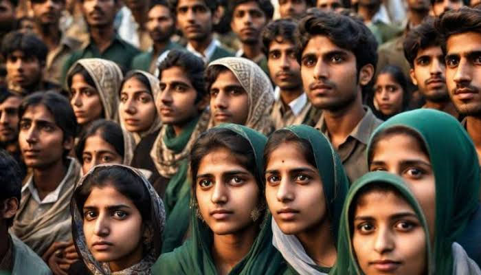 سب کچھ ختم ، صرف نعرے باقی ، تاریخ کا کامیاب ترین جادو؟؟؟؟