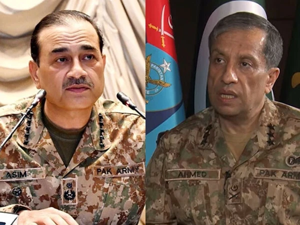 فیلڈ مارشل عاصم منیر کے صدر بننے کی خبریں جھوٹ قرار
