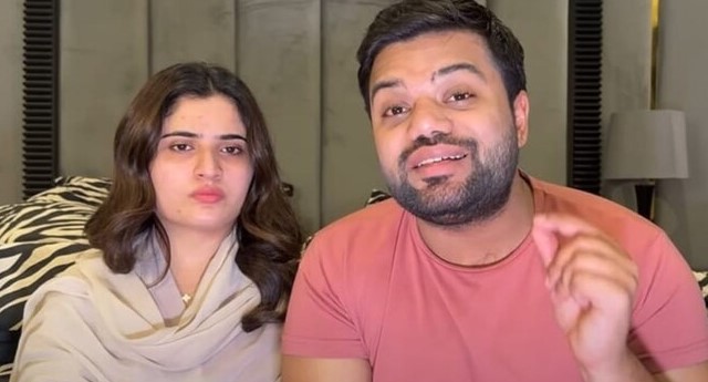 نوجوان نسل کو خراب کرنے پر سوشل میڈیا سیلیبریٹی ڈکی بھائی گرفتار