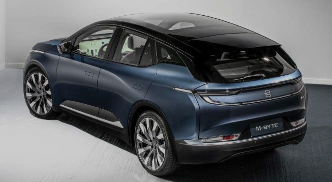 چینی  کمپنی "لیٹن آٹو گروپ”کا پنجاب میں الیکٹرک وہیکلز کی تیاری کیلئے پلانٹ لگانے کا فیصلہ