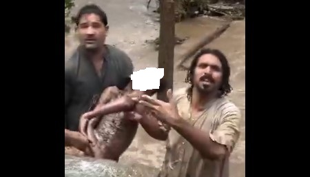 ہم پسینے سے چراغ جلائیں تم ہمارے خواب نہ چراؤ!