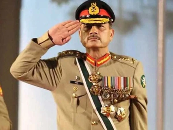 فیلڈ مارشل عاصم منیر: پاکستان کی نئی سفارتی سمت