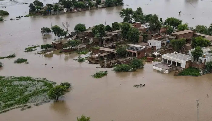 یا اللہ خیر، 3 دن تک شدید بارشوں کی پیشگوئی،سارے ڈیم بھر چکے
