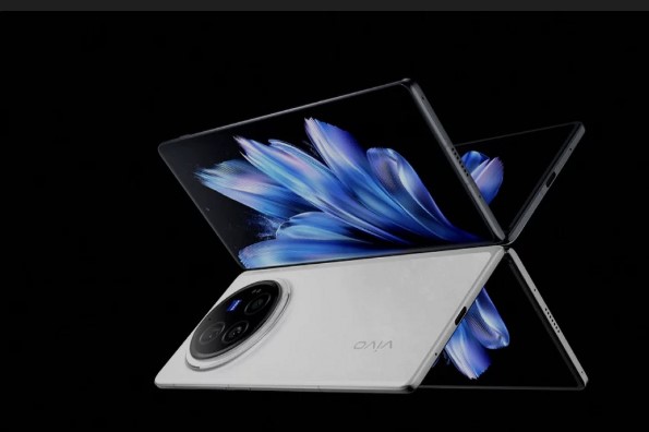 vivo کا جدید ترین ایکس فولڈ 5 آگیا، قیمت اور خصوصیات جانئیے؟