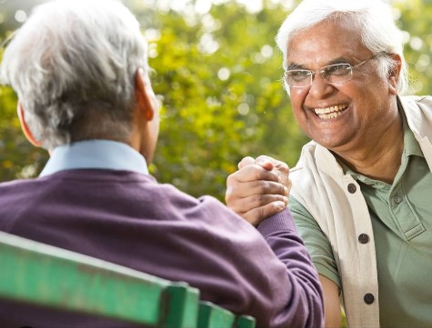 زندگی گذارنے کا نسخہ۔۔ جتنا سادہ اتنا مشکل