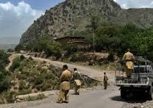 خیبرپختونخواہ میں دو افسوسناک واقعات، 7 افراد جاں بحق، 26 زخمی