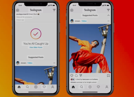 انسٹا گرام میں اہم تبدیلی، صارفین میں مایوسی کی لہر دوڑ گئی