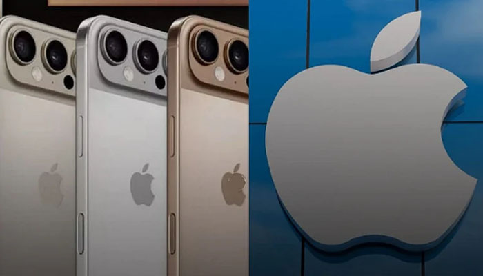 پہلا فولڈایبلآئی فون کیسا ہوگا؟ آئی فون 17-ایئر اگلے ماہ لانچ