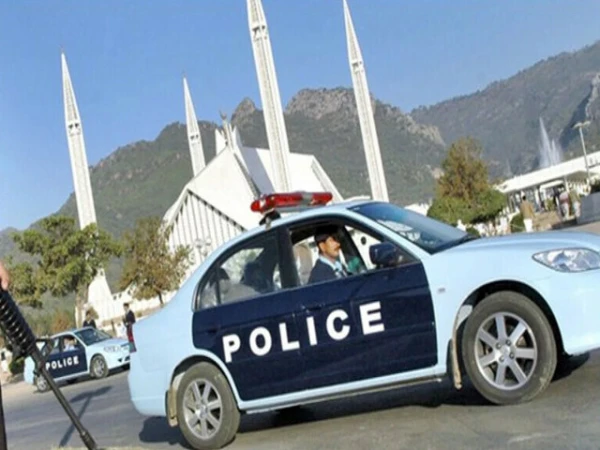 اسلام آباد میں جرائم بے قابو، ایک ماہ میں درجنوں وارداتیں، پولیس بے بس