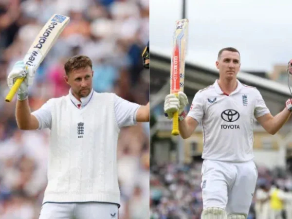 جو روٹ کے ریکارڈز کی بارش، ہوم گراؤنڈ پر سب سے زیادہ ٹیسٹ سنچریوں کا عالمی اعزاز