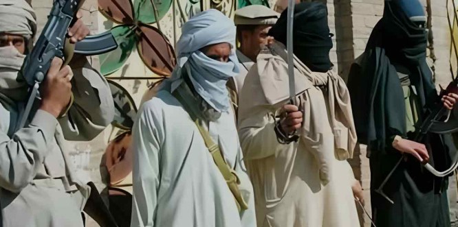 کیا کچے کے ڈاکو واقعی حکومت سے خوف زدہ ہیں ؟