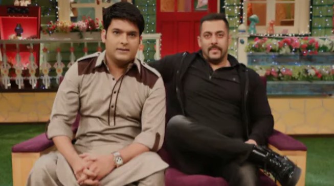 کپل شرما کے ریسٹورنٹ پر لارنس بشنوئی گینگ کی دوسری بار فائرنگ