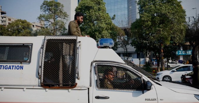 شاباش سی سی ڈی، لاہور گینگ ریپ کیس کا ماسٹر مائنڈ مقابلے میں ہلاک