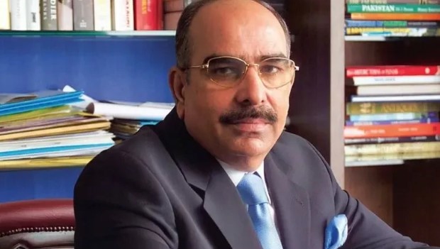 اور ملک ریاض کو سپریم کورٹ سے بھی ریلیف نہ مل سکا