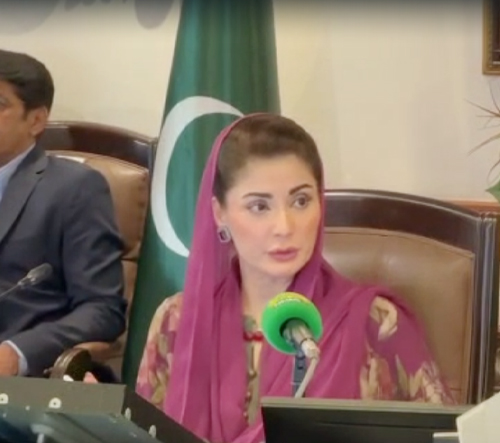 وزیراعلیٰ مریم نواز کی زیر صدارت پنجاب کابینہ کا اہم اجلاس، عوامی ریلیف اور ترقیاتی فیصلوں کی بھرمار