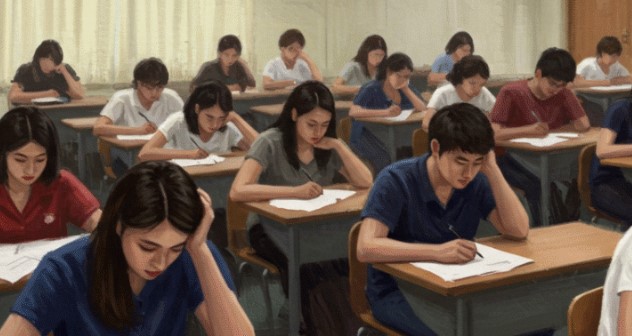 ایم ڈی کیٹ 2025 کا رجسٹریشن شیڈول جاری،