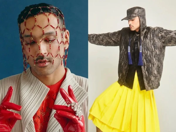 علی سیٹھی کا نیا گانا ‘برائیڈ گروم’ اور منفرد فیشن ایک بار پھر سوشل میڈیا پر موضوعِ بحث”