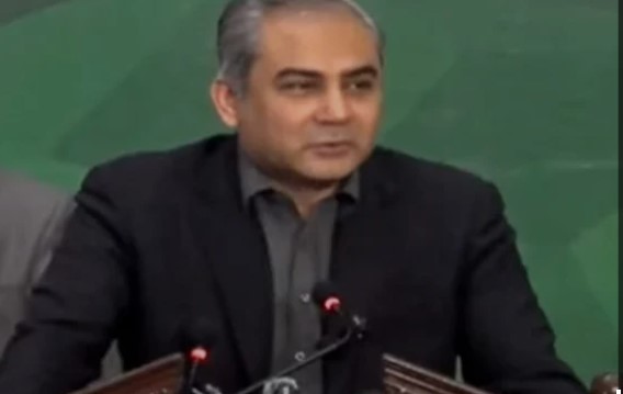 بھارت کے چھ طیاروں کے گرائے جانیکی ویڈیوز ہمارے پاس ہیں، محسن نقوی وزیر داخلہ