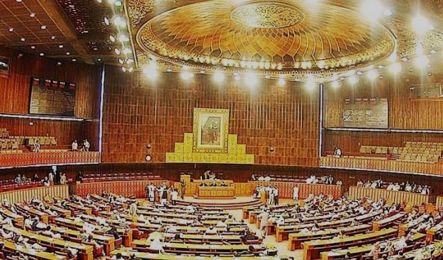 غزہ پر اسرائیل کے طویل المدتی قبضے کے منصوبے کے خلاف مذمتی قرارداد منظور