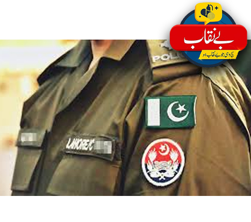 بے نقاب ٹی وی کی خبر پر مہر تصدیق، پنجاب میں خواتین ڈی پی اوز کی تعیناتی کا عمل شروع