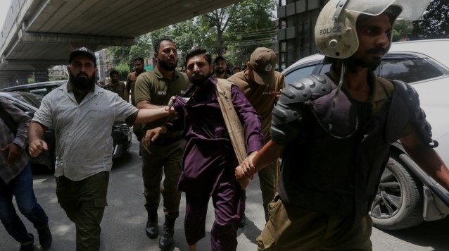 پولیس: کرپٹ کون… اہلکار یا نظام؟