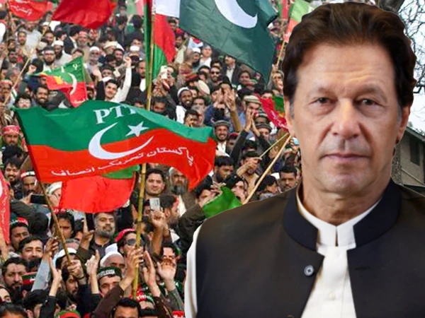9 مئی مقدمات ،سیکیورٹی وجوہات پر پنجاب حکومت نے عمران خان کے جیل ٹرائل کی منظوری دیدی