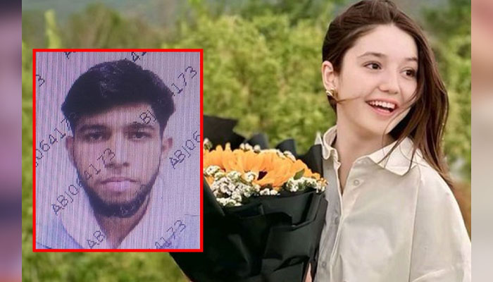 عمرحیات ٹک ٹاکر ثنا یوسف کا قاتل قرار، باقاعدہ ٹرائل جلد شروع