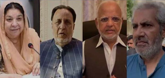 تھانہ شادمان نذر آتش کیس میں 19 ملزمان کا ٹرائل مکمل، فیصلہ محفوظ